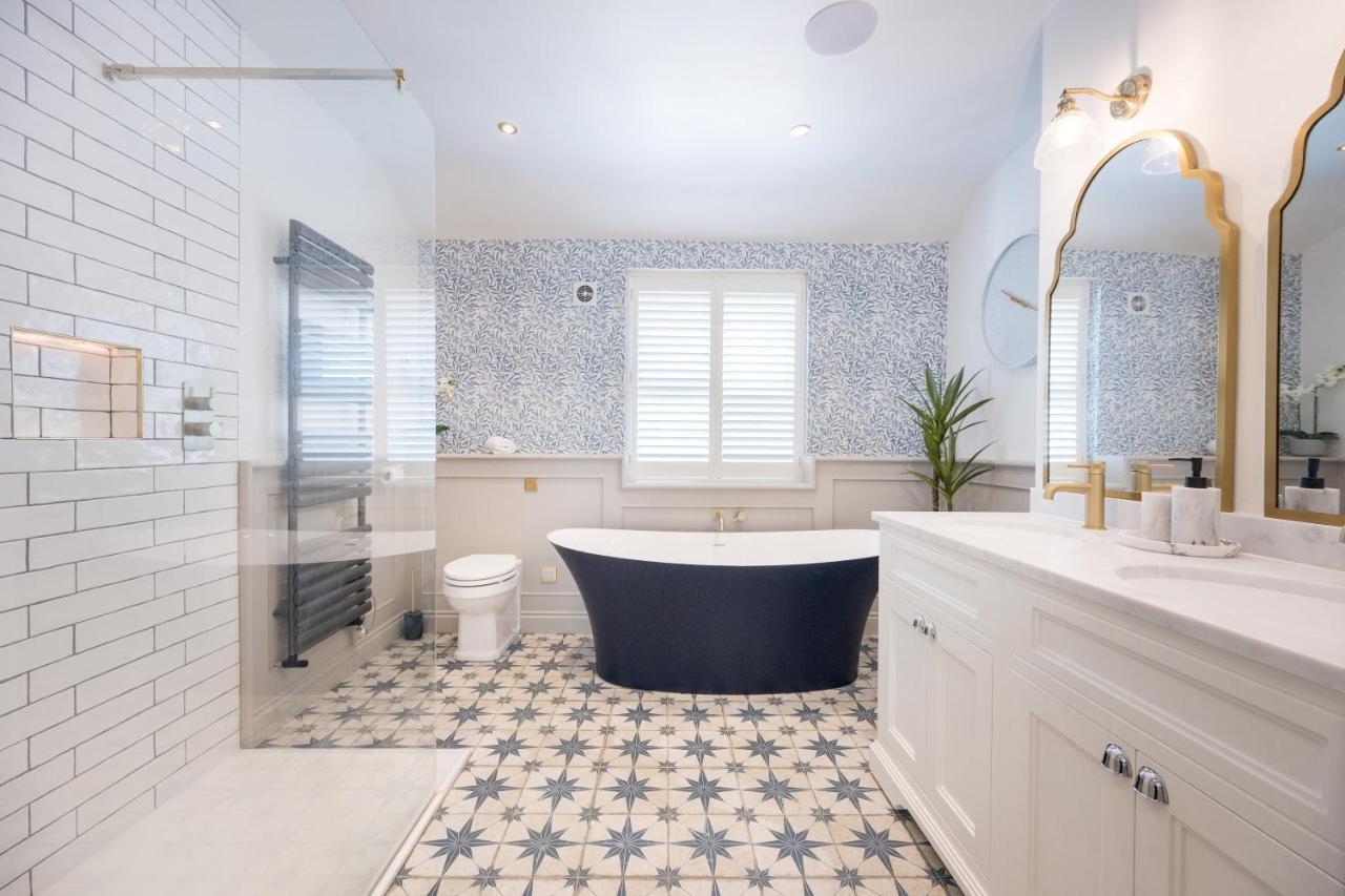 Townhouse By Serviced * Harrogate