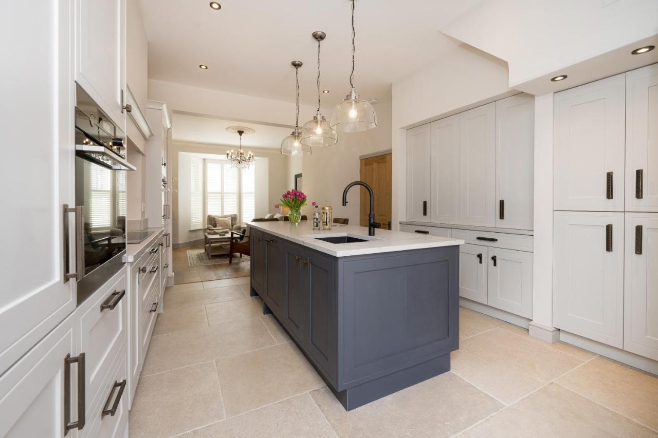 Apartment Townhouse By Serviced Harrogate