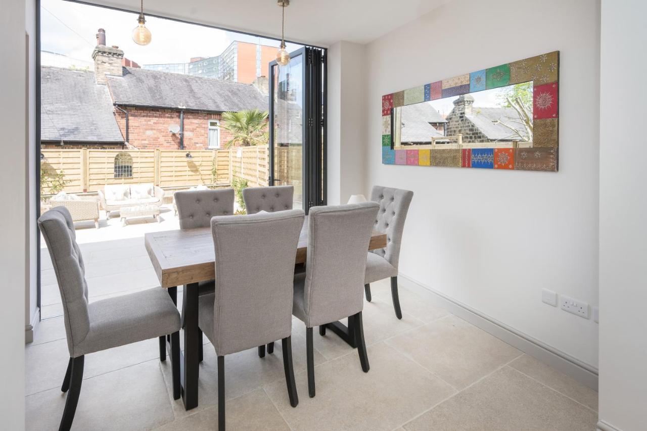 Townhouse By Serviced Apartment