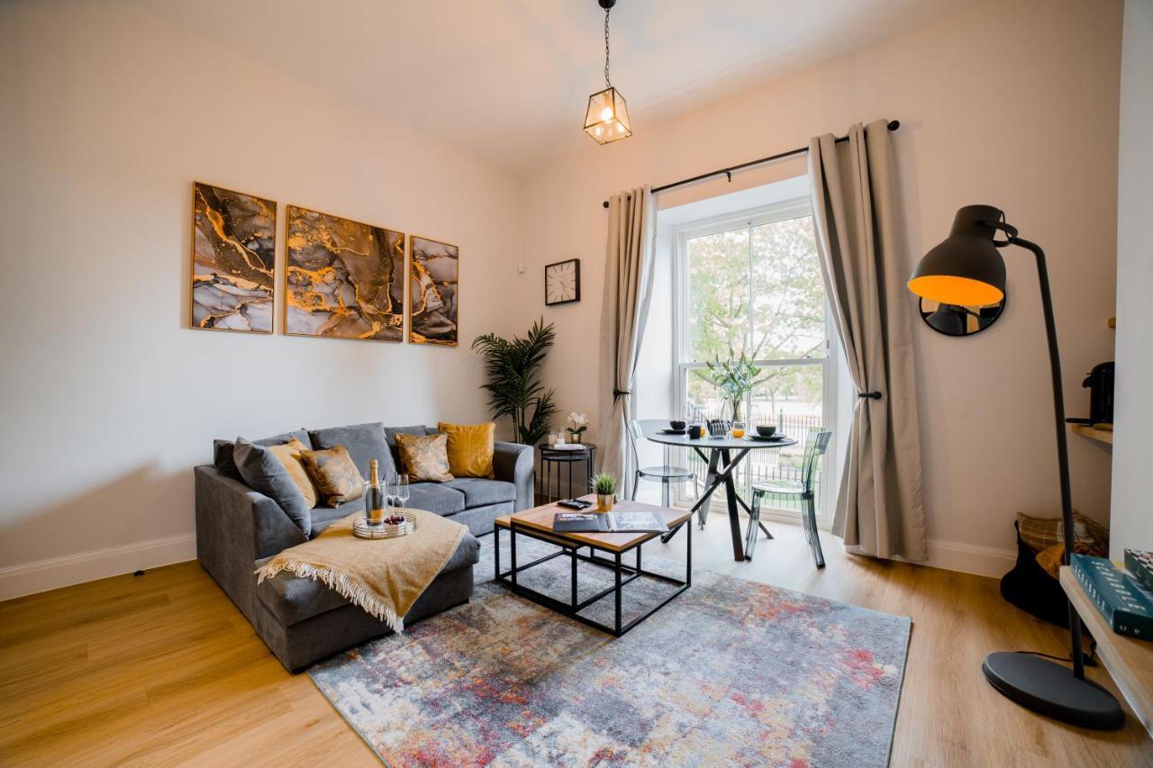 Apartment York Place One Harrogate