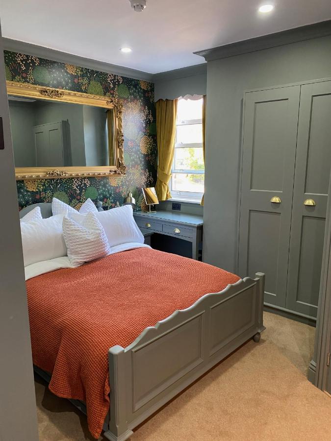Bed & Breakfast Shelbourne House Harrogate