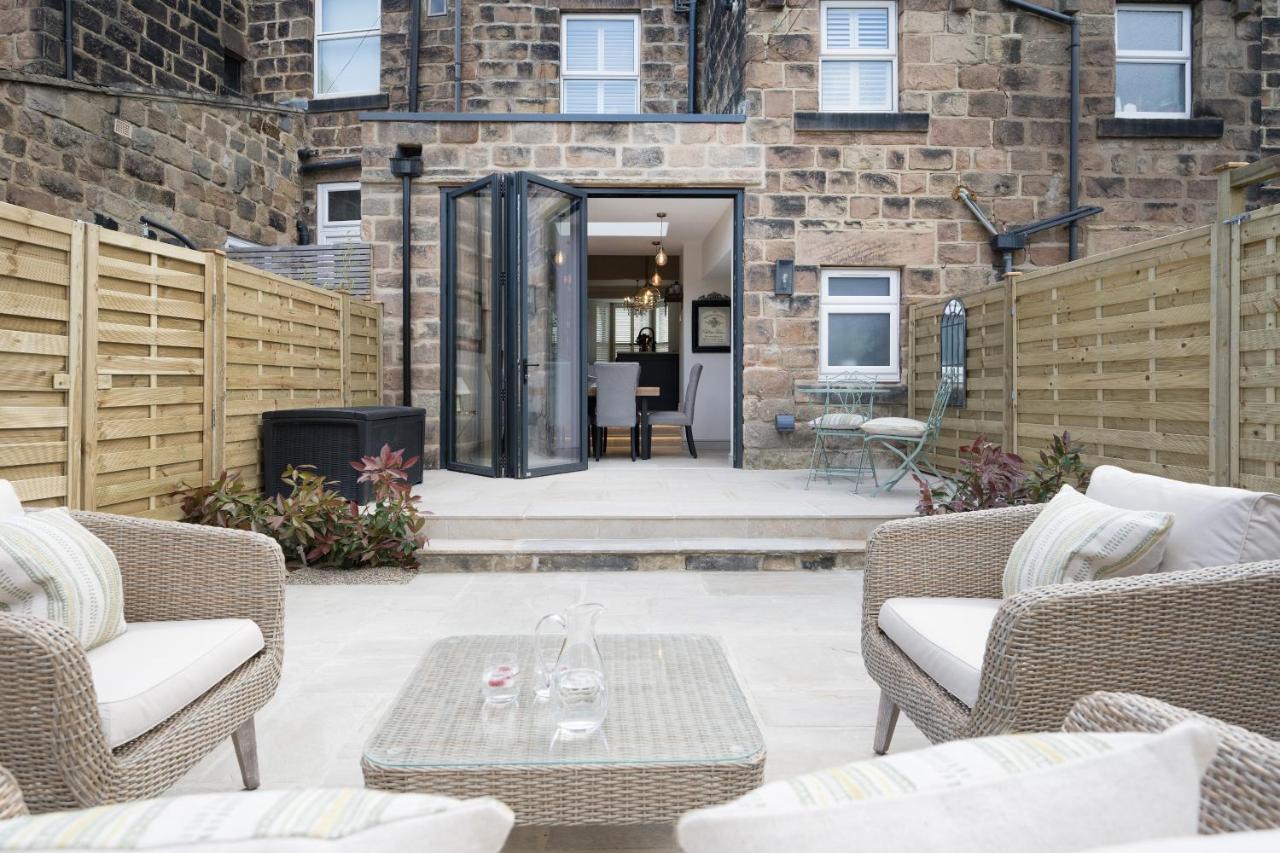 Townhouse By Serviced Apartment Harrogate