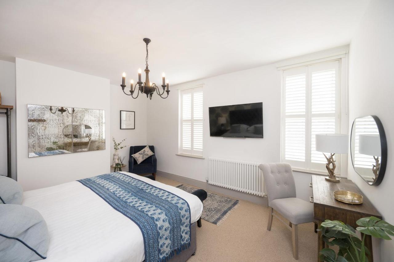 Townhouse By Serviced * Harrogate