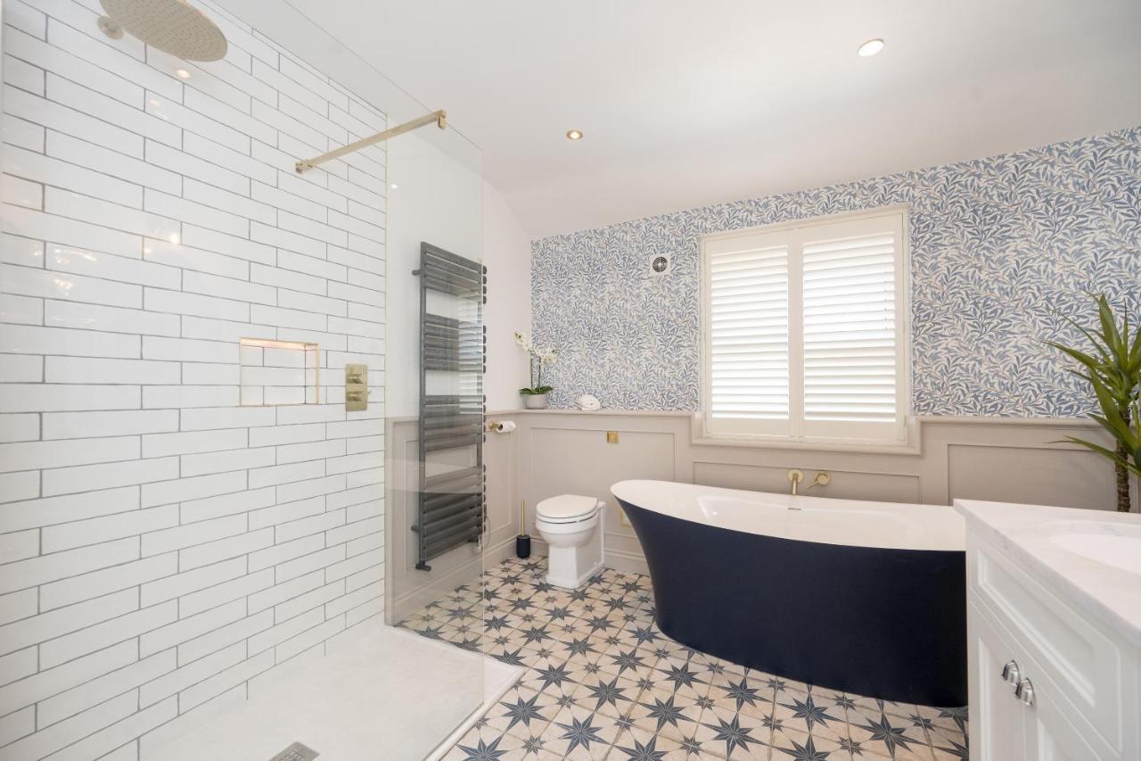 Townhouse By Serviced Harrogate