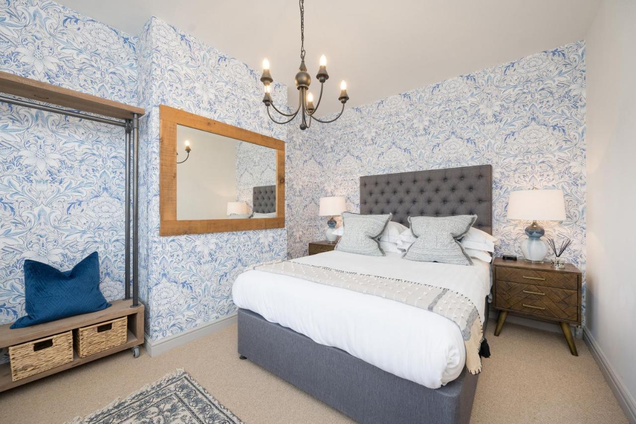 Townhouse By Serviced Apartment *