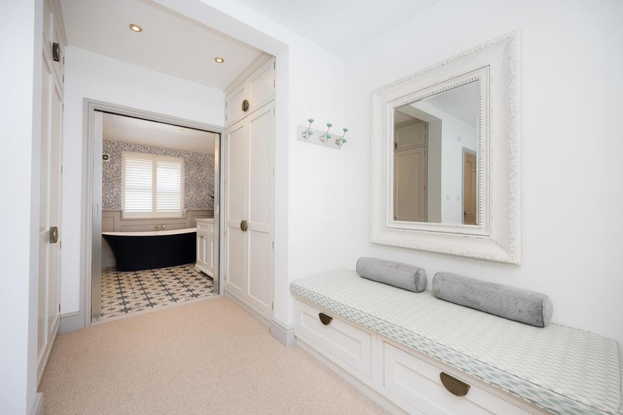Apartment Townhouse By Serviced Harrogate