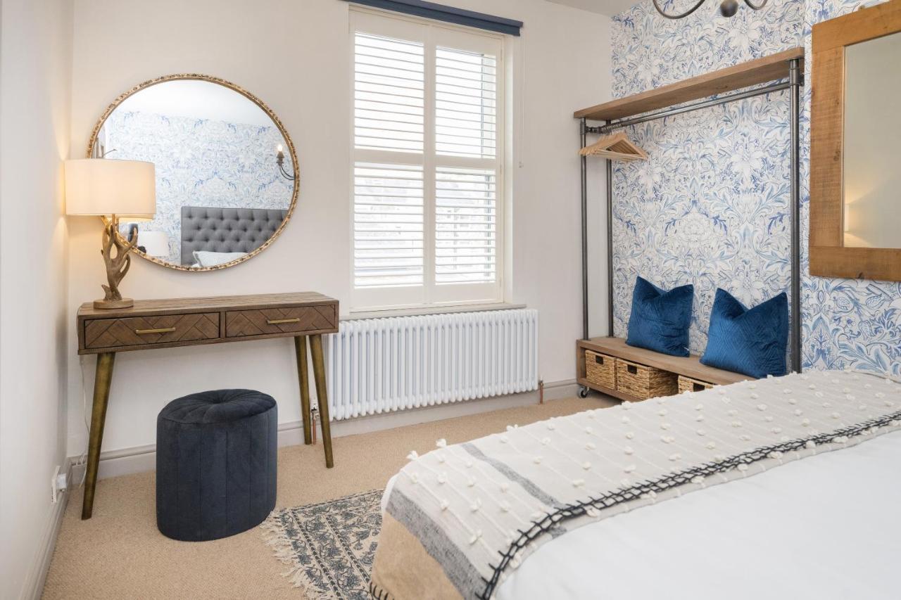 Townhouse By Serviced