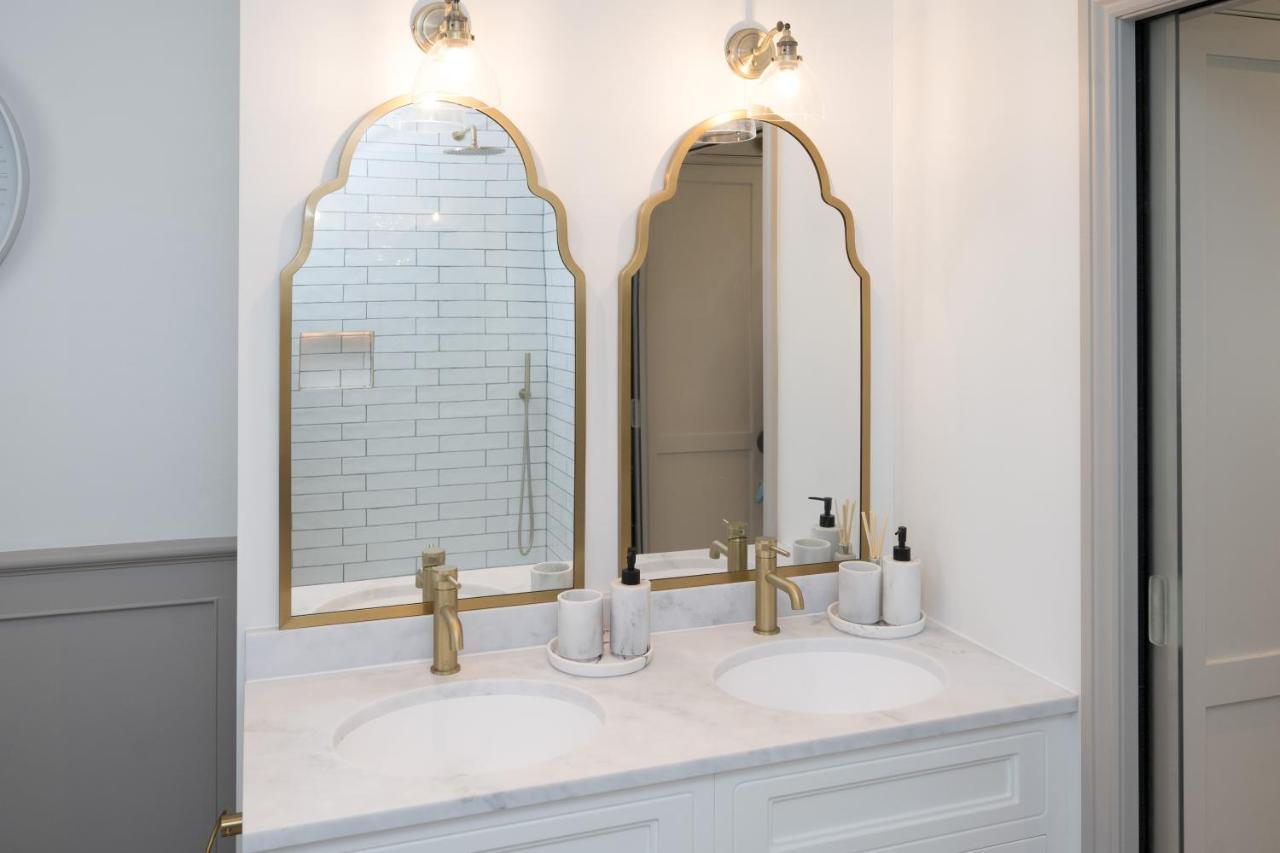 Townhouse By Serviced Apartment