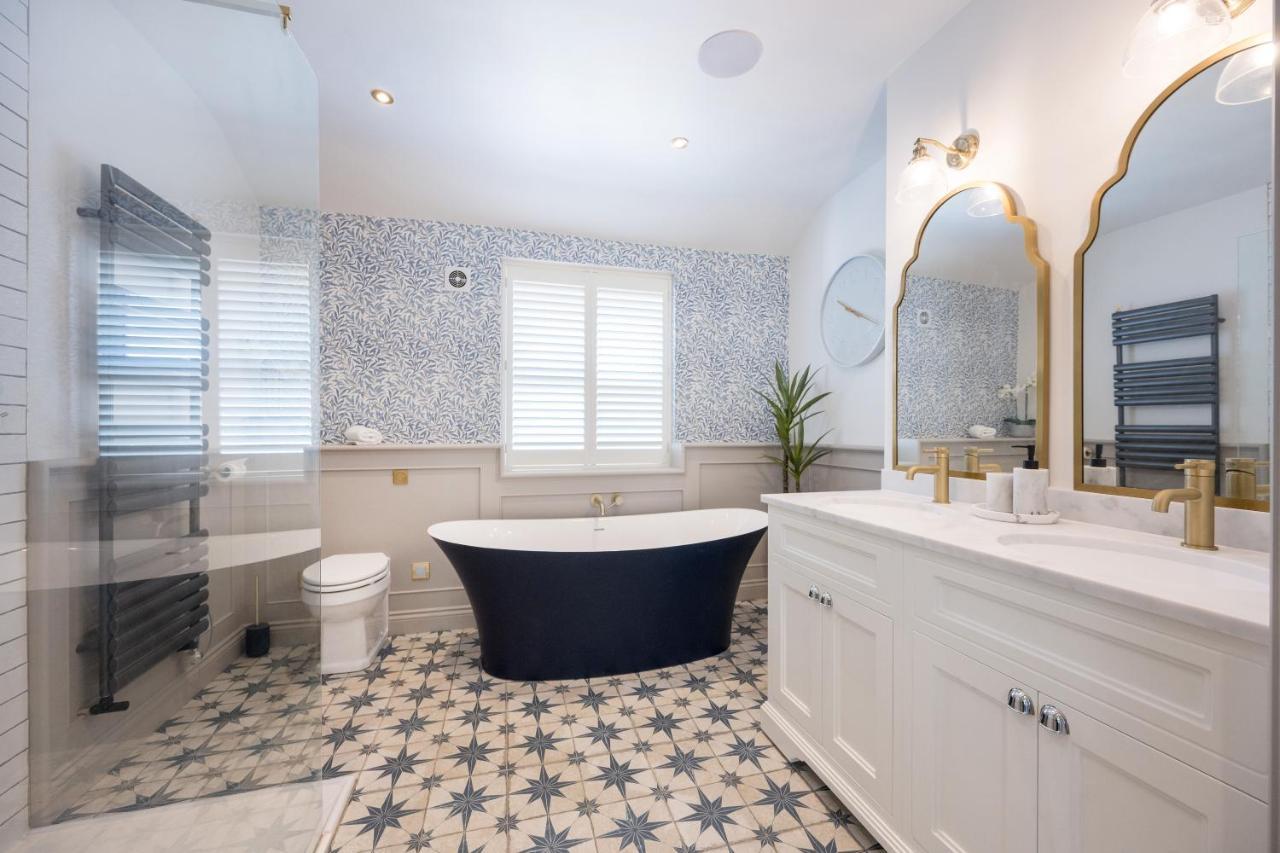Apartment Townhouse By Serviced Harrogate
