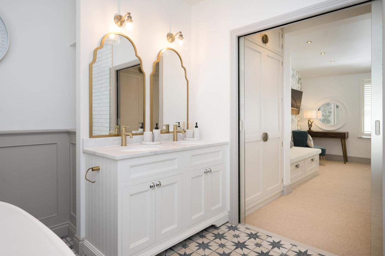 Townhouse By Serviced Apartment Harrogate