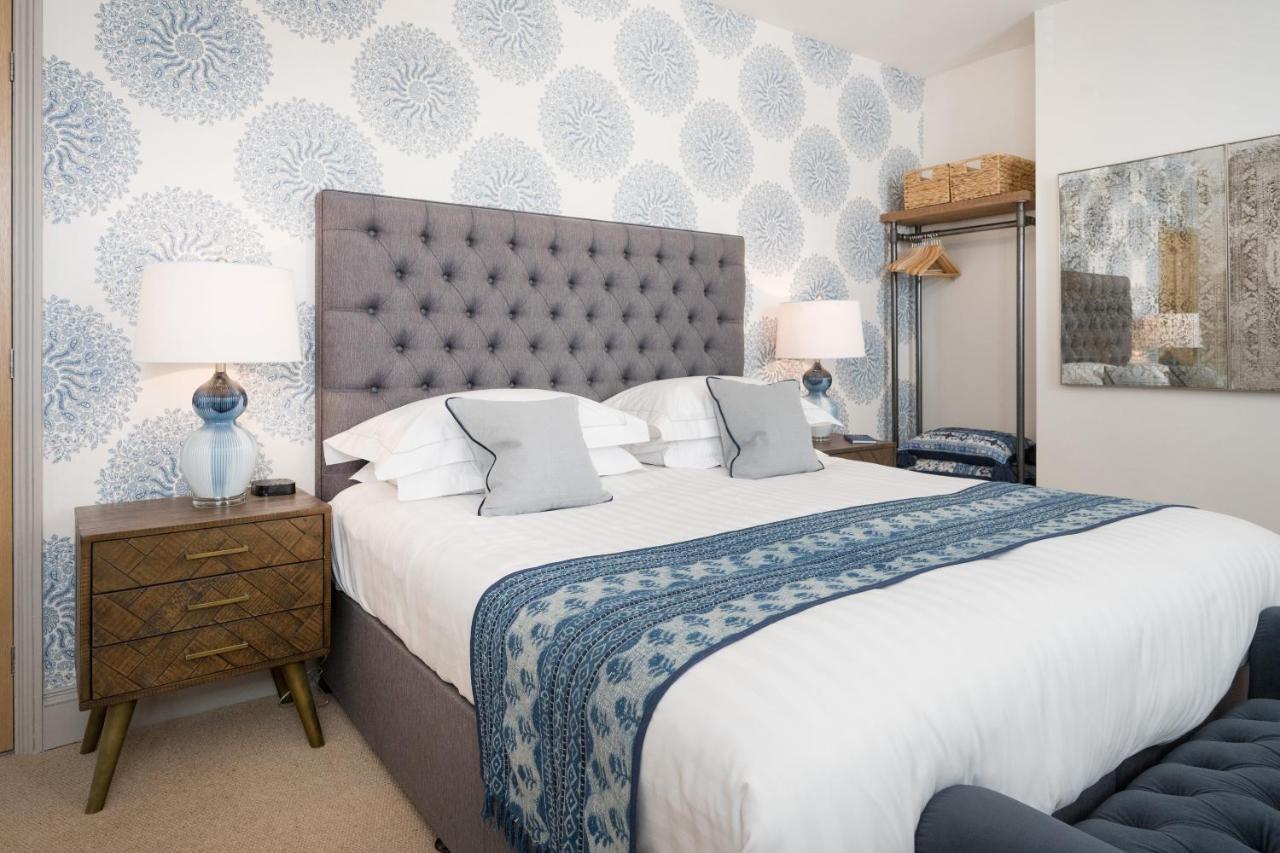 Townhouse By Serviced Apartment *