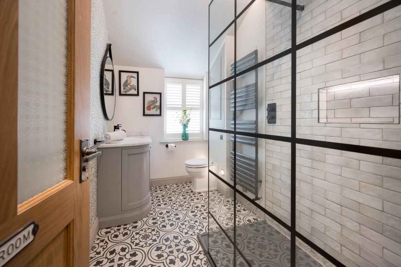 Townhouse By Serviced Harrogate