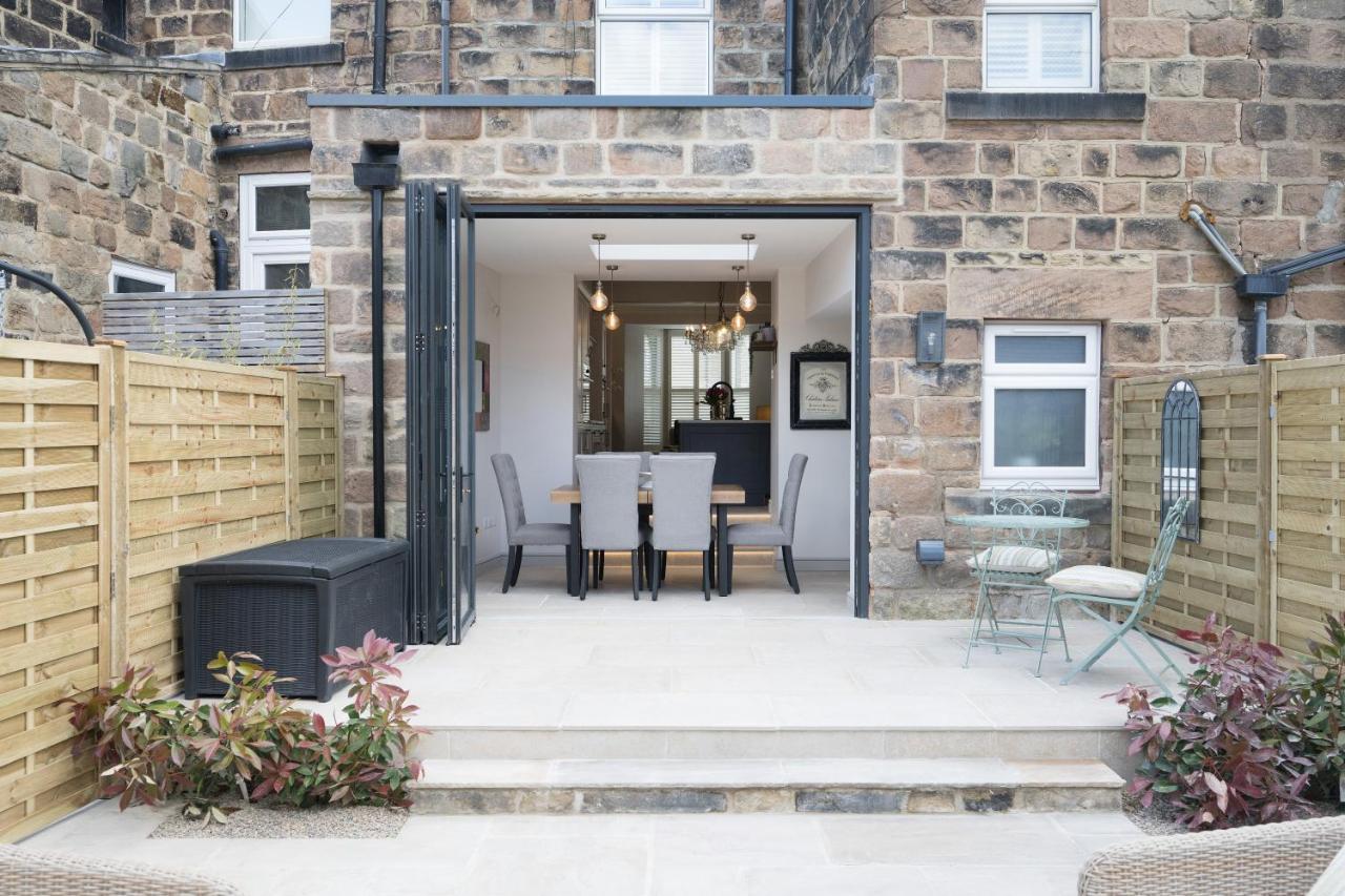 Apartment Townhouse By Serviced