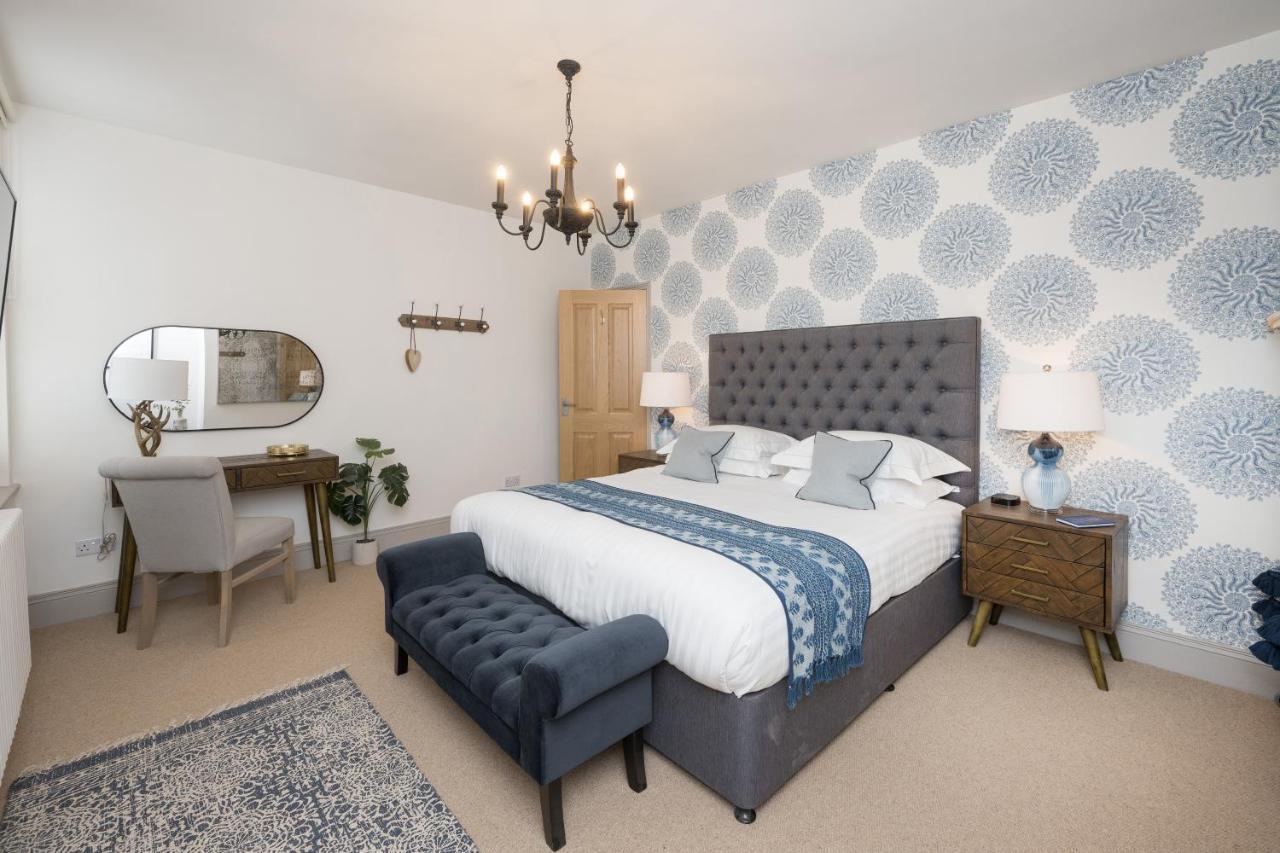 Townhouse By Serviced