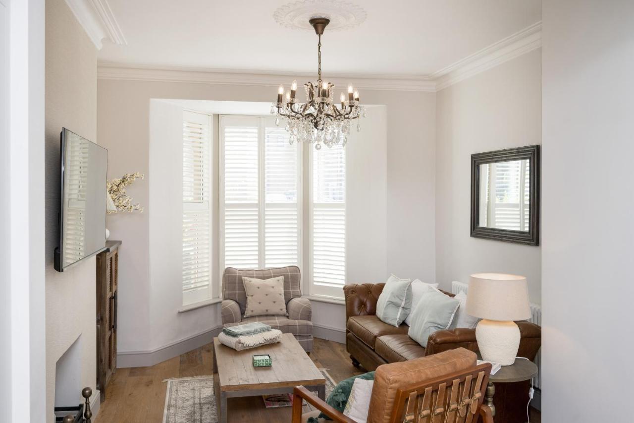 Townhouse By Serviced Apartment *