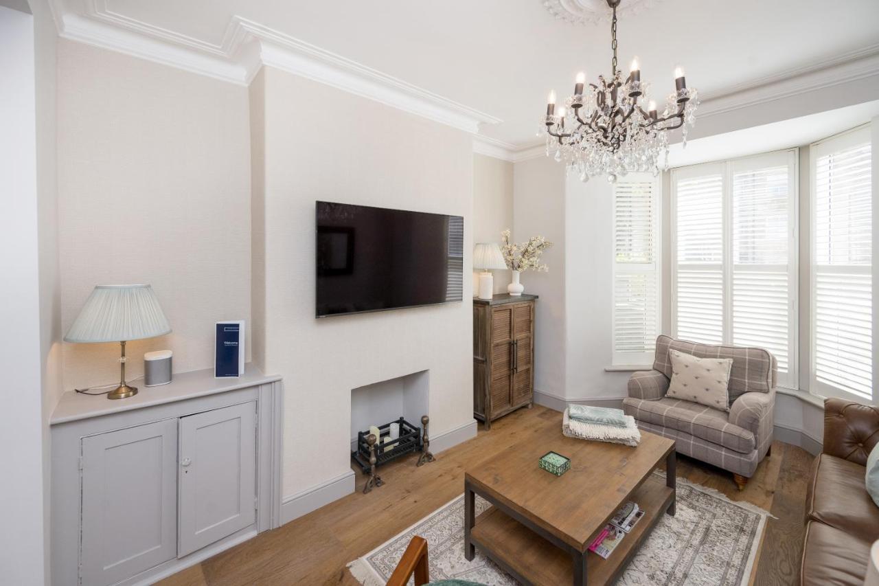 Townhouse By Serviced Apartment