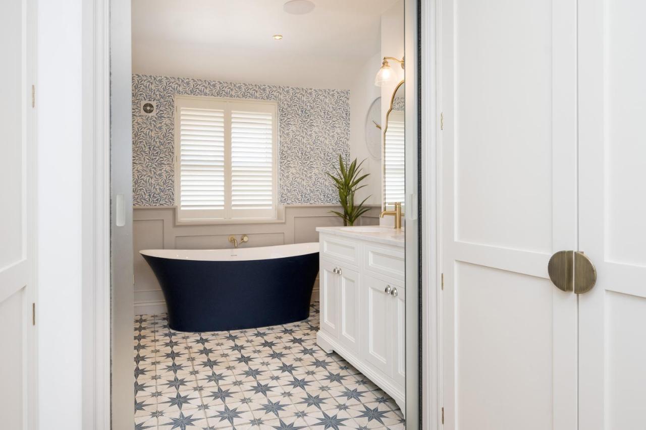 Townhouse By Serviced