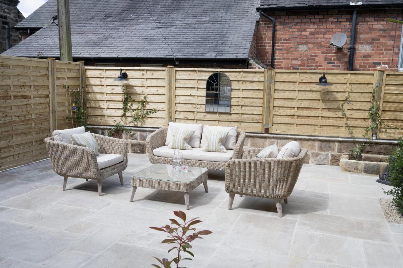 Townhouse By Serviced Apartment Harrogate