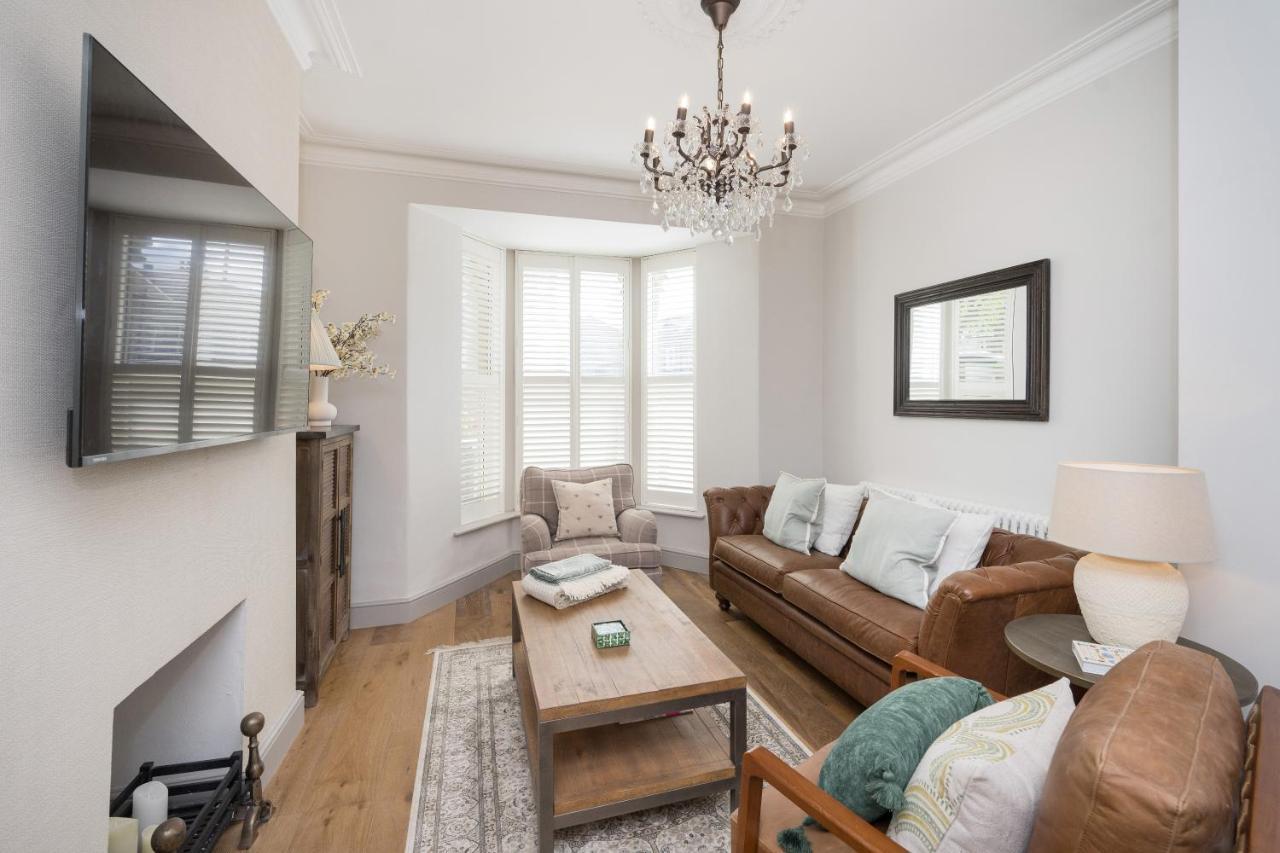 Townhouse By Serviced Apartment