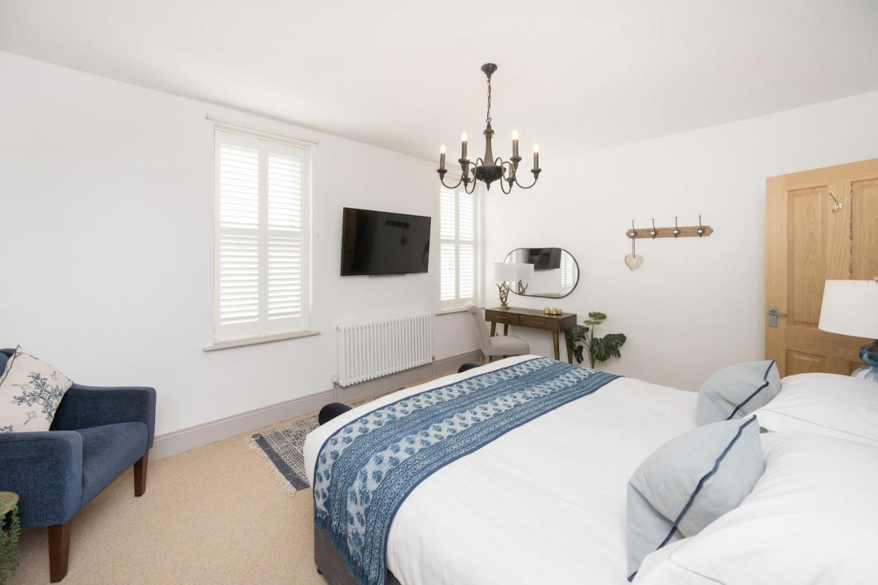 Townhouse By Serviced * Harrogate