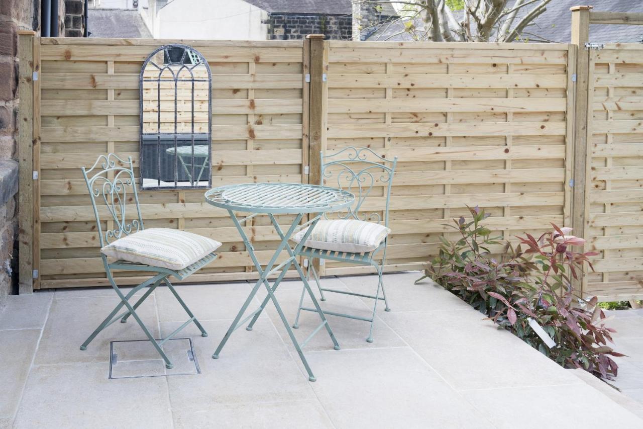 Townhouse By Serviced Apartment