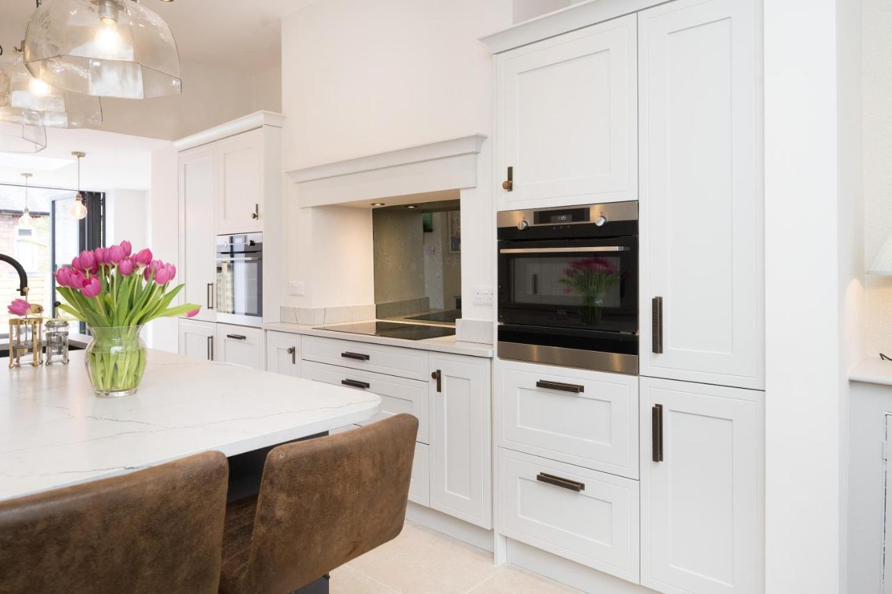 Townhouse By Serviced Apartment