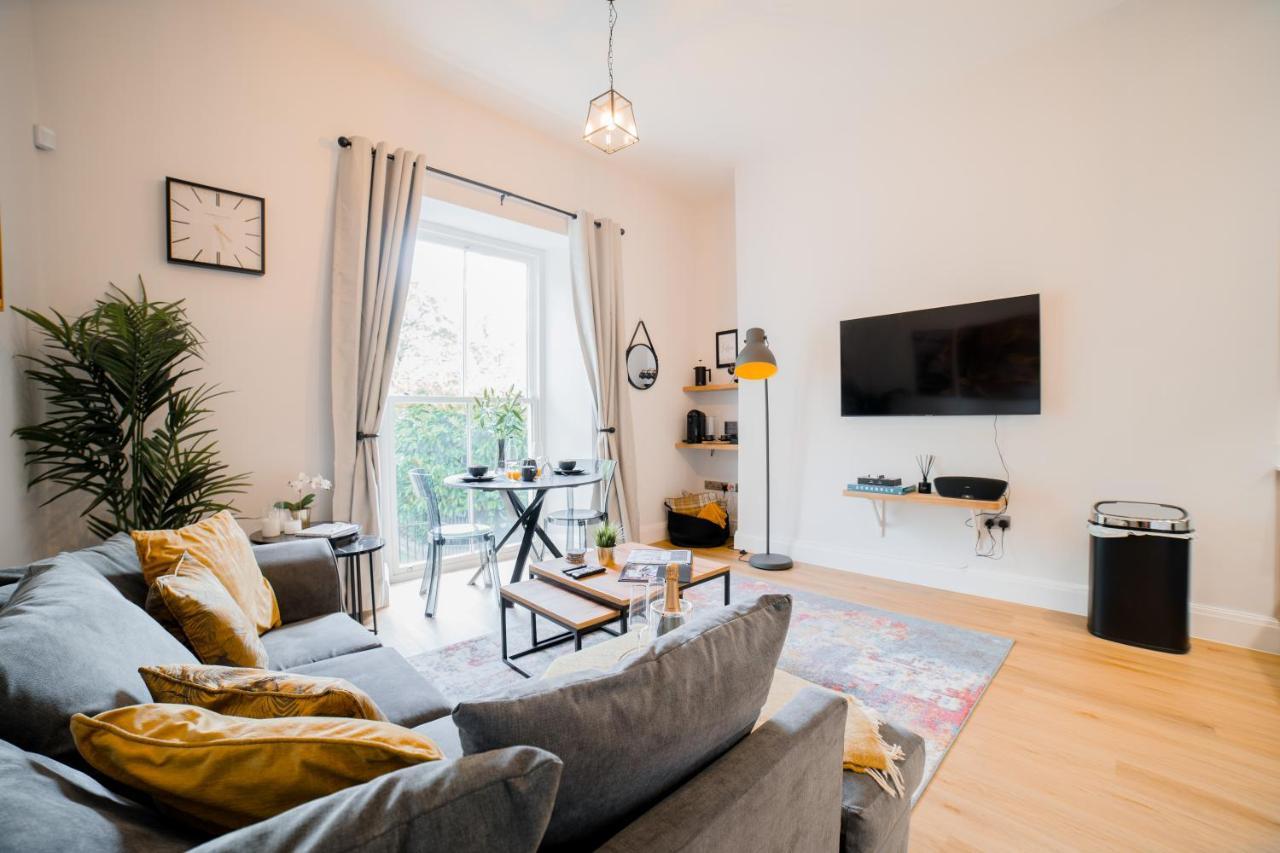 Apartment York Place One Harrogate