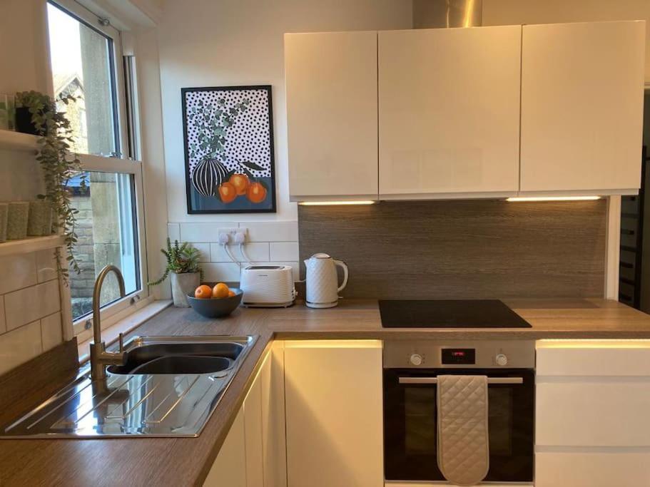 Garden Apartment, With Parking Apartment