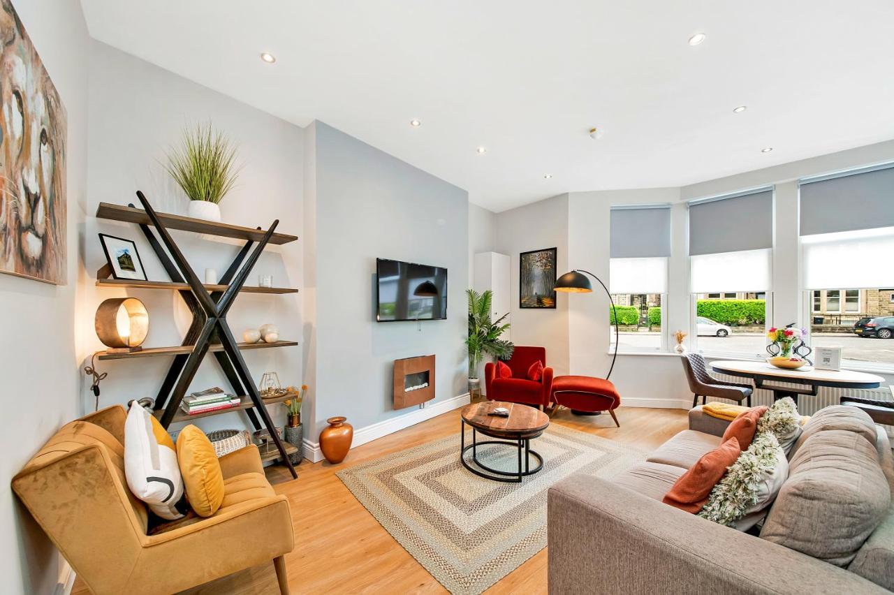 Finest Retreats - The Regency * Harrogate