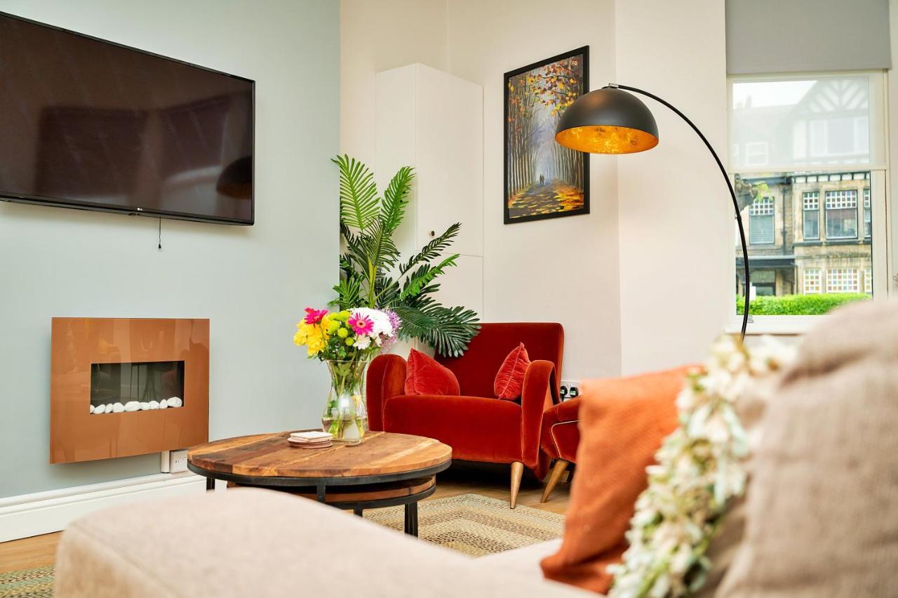Finest Retreats - The Regency * Harrogate
