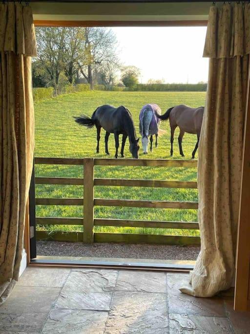 Holiday home The Old Telephone Exchange - Surrounded By Fields! Harrogate