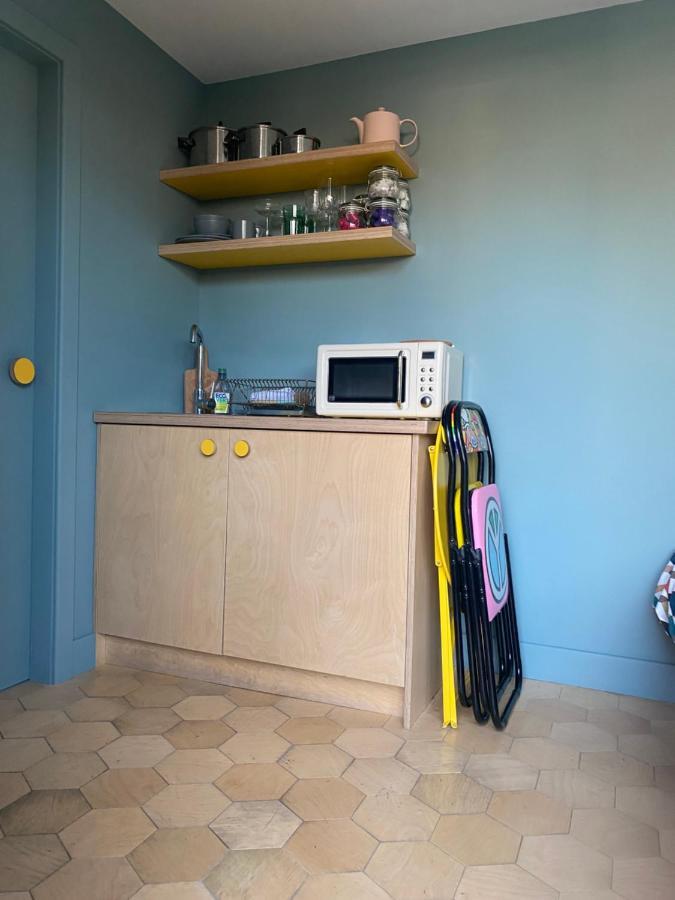 Apartment Studio 22 Harrogate