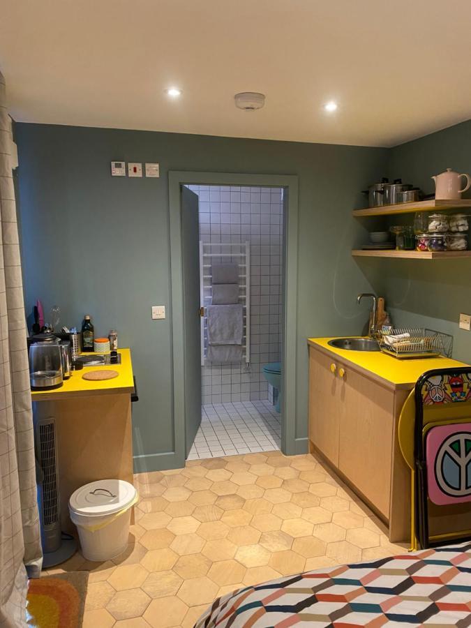 Studio 22 Apartment Harrogate