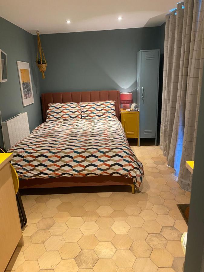 Studio 22 Apartment *