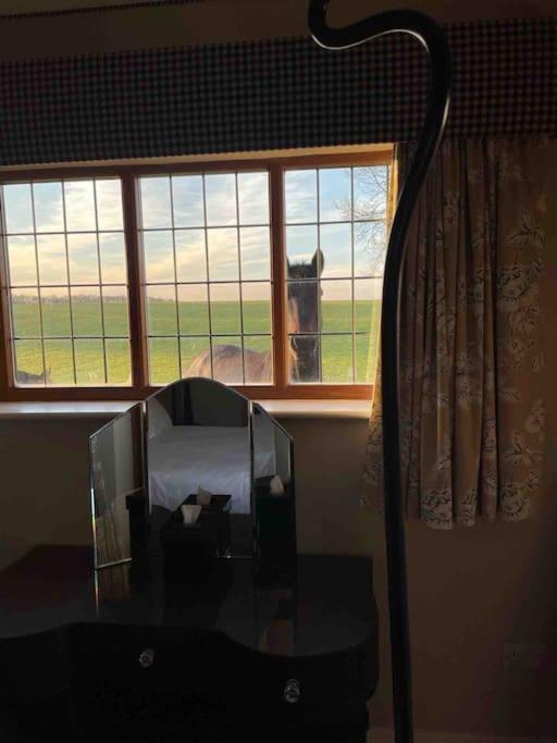 Holiday home The Old Telephone Exchange - Surrounded By Fields! Harrogate