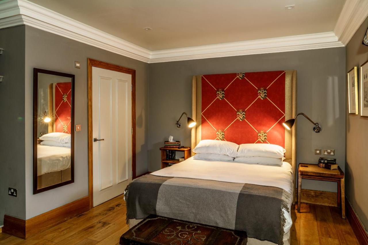 Inn The Castle Harrogate