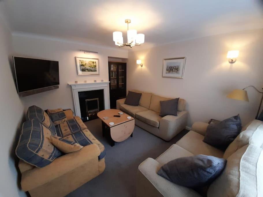 In Holiday home Harrogate