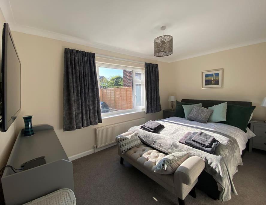 Holiday home In