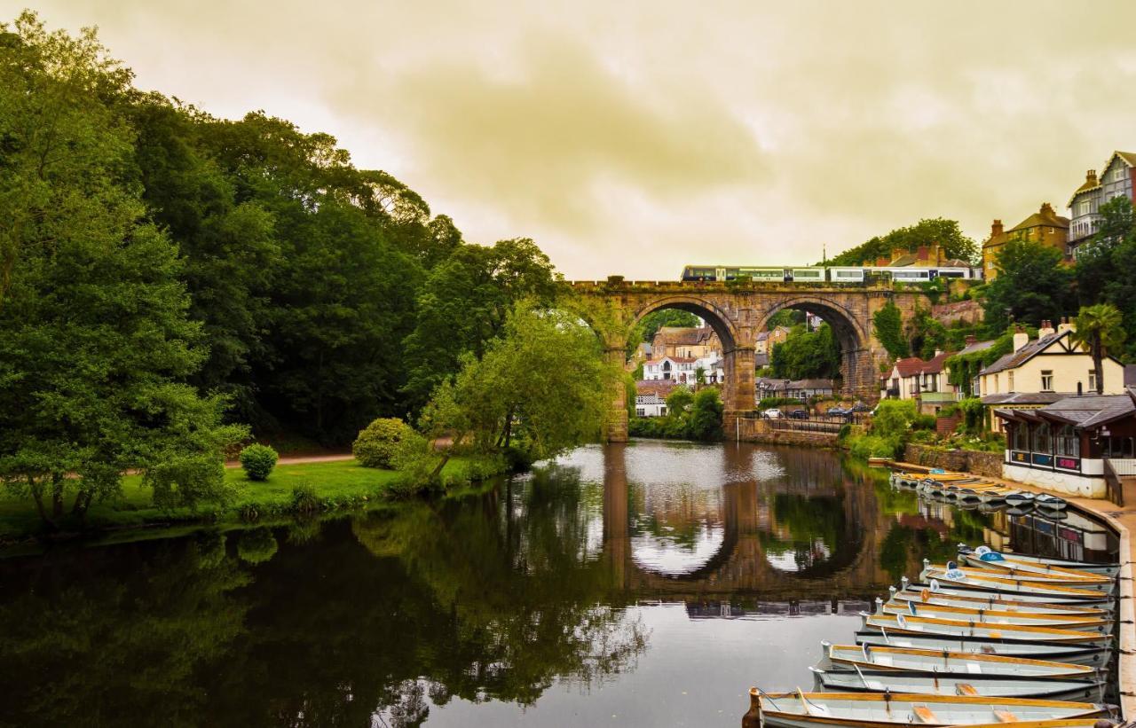 Finest Retreats - The Regency Harrogate