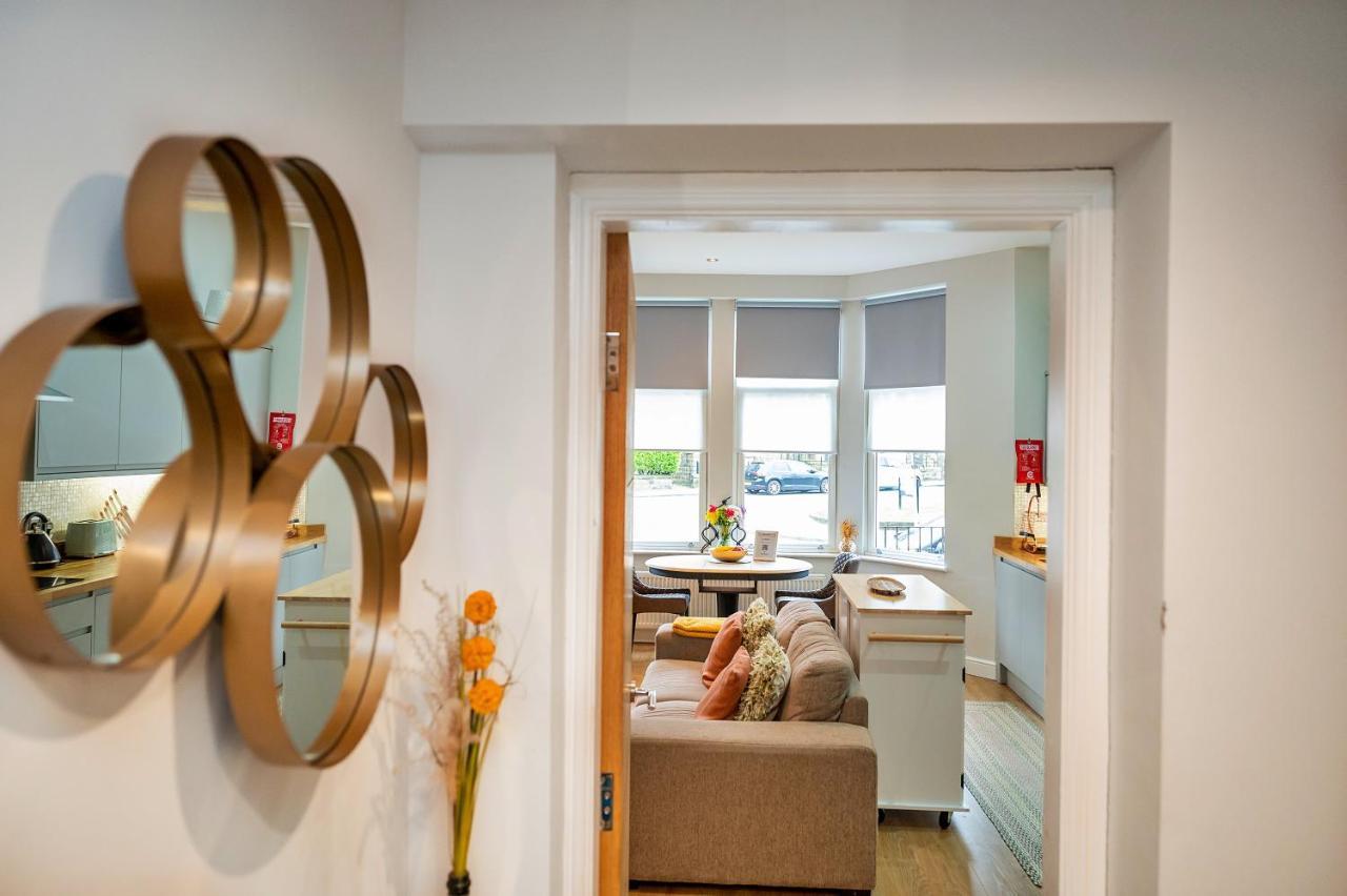 Finest Retreats - The Regency *
