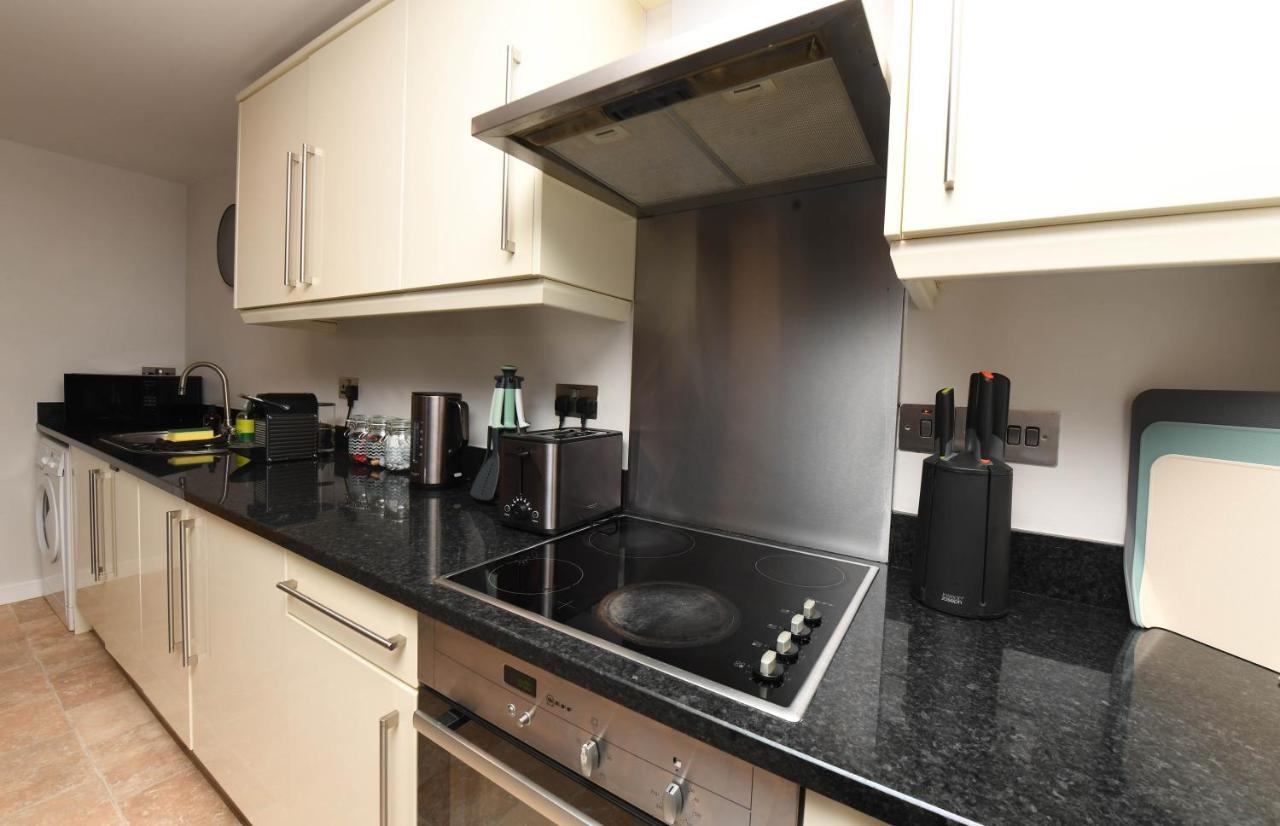 Apartment Self Catering - Regent's Court Azure