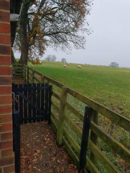 Holiday home The Old Telephone Exchange - Surrounded By Fields! Harrogate