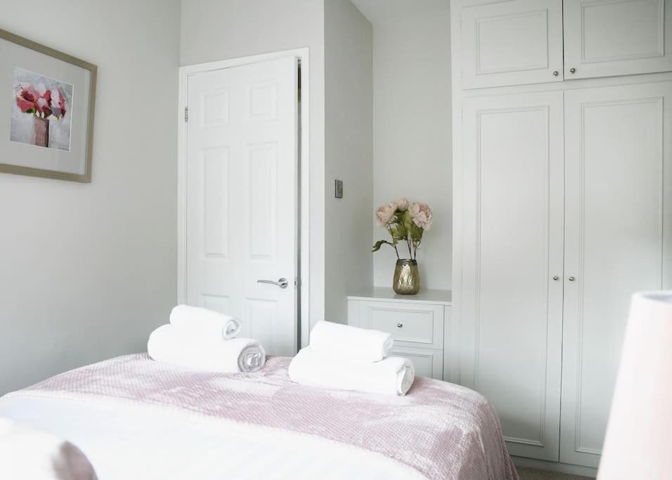 St Magnus House, Fabulous Town House Harrogate