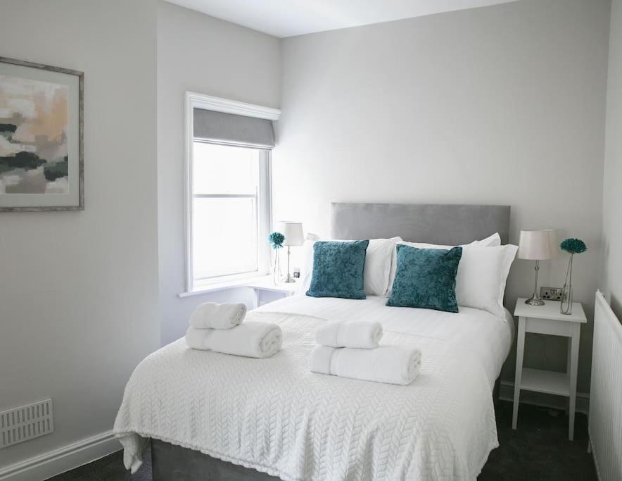 Holiday home St Magnus House, Fabulous Town House