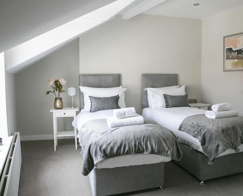 Holiday home St Magnus House, Fabulous Town House Harrogate