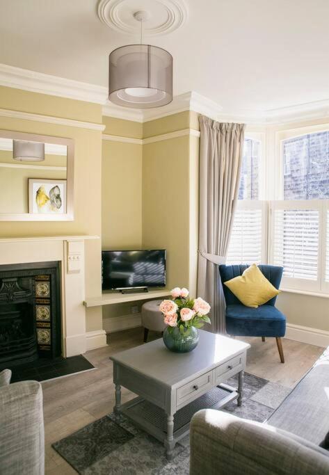 Holiday home Valley Road, Fabulous 4 Bedroom House *