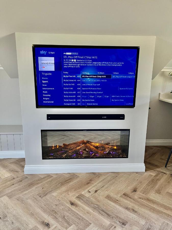 Kiln House Apartment Harrogate