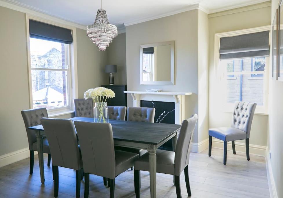 Holiday home Valley Road, Fabulous 4 Bedroom House