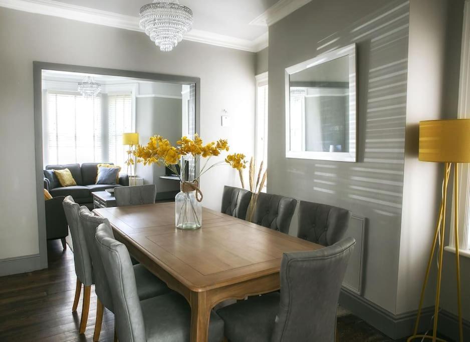 Holiday home St Magnus House, Fabulous Town House *