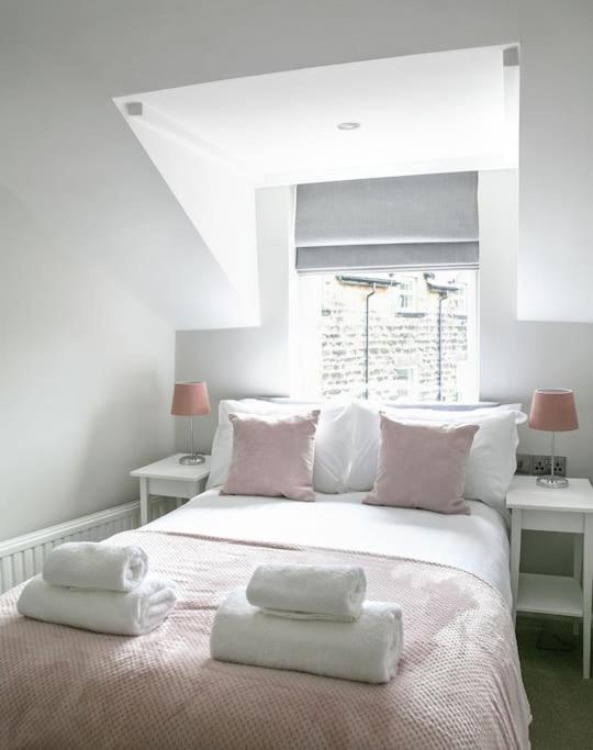 St Magnus House, Fabulous Town House Holiday home *